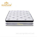 Osteopedic Jaquard Knitting Fabric Pocket Spring Mattress